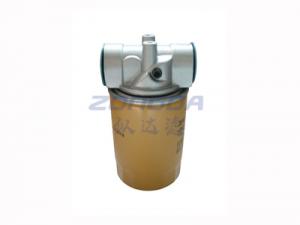 SP旋轉(zhuǎn)式管路過濾器/吸油過濾器/管路過濾器