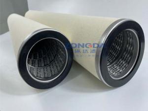 氣液聚結濾芯\天然氣濾芯\分離濾芯\氫氣濾芯