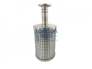 快開(kāi)式空氣過(guò)濾器\衛(wèi)生級(jí)除塵濾芯\工業(yè)過(guò)濾空氣濾芯