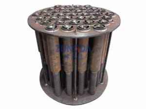 多管旋風(fēng)子